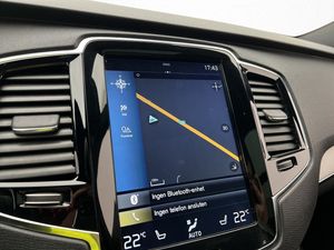 Volvo XC90 bild 25