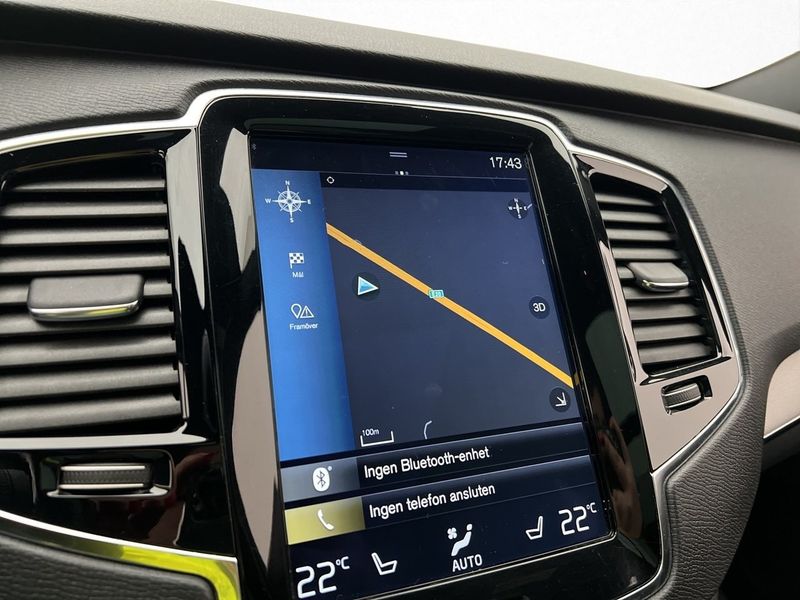 Volvo XC90 bild 25