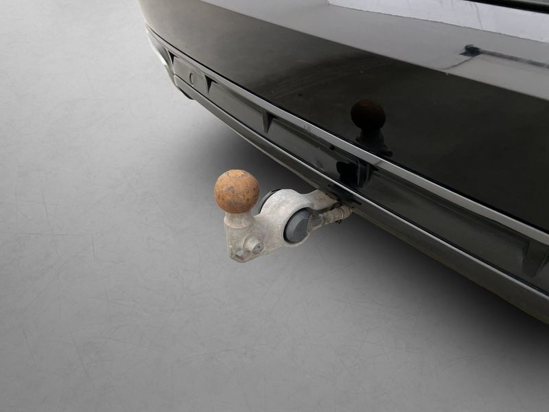 Volvo XC90 bild 10