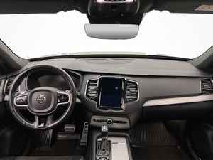 Volvo XC90 bild 16