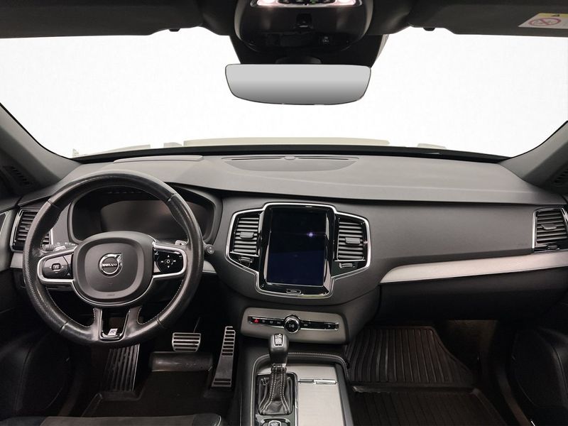 Volvo XC90 bild 16