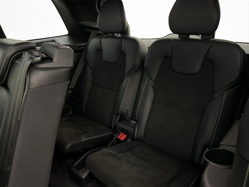 Volvo XC90 bild 32