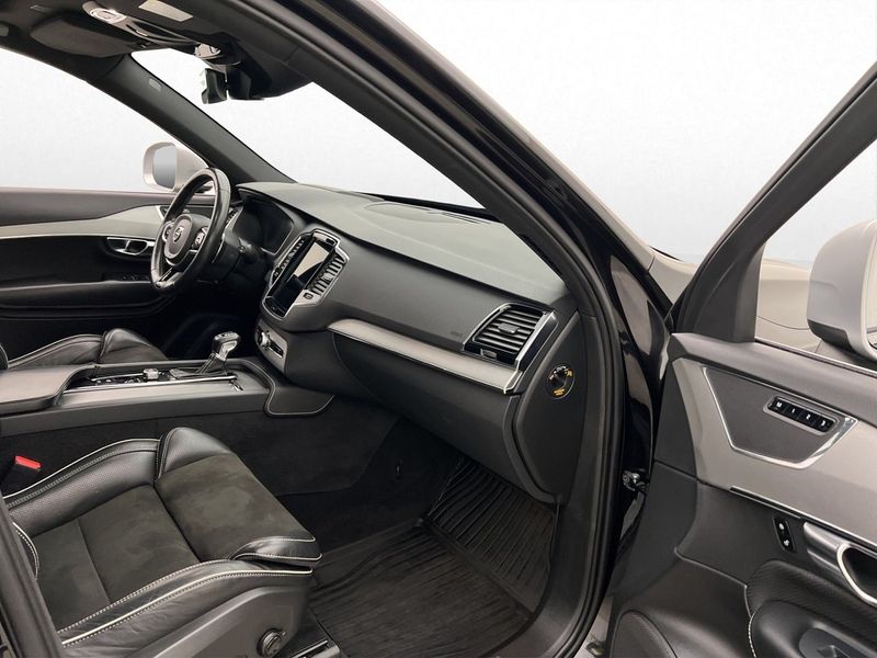 Volvo XC90 bild 29