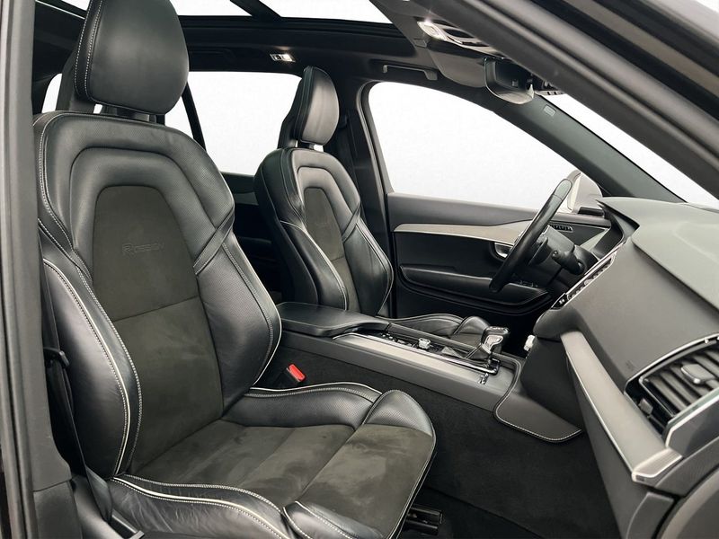 Volvo XC90 bild 30