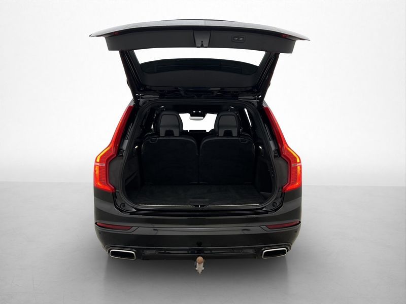 Volvo XC90 bild 33