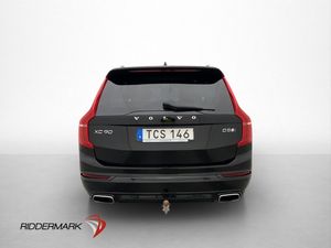 Volvo XC90 bild 7