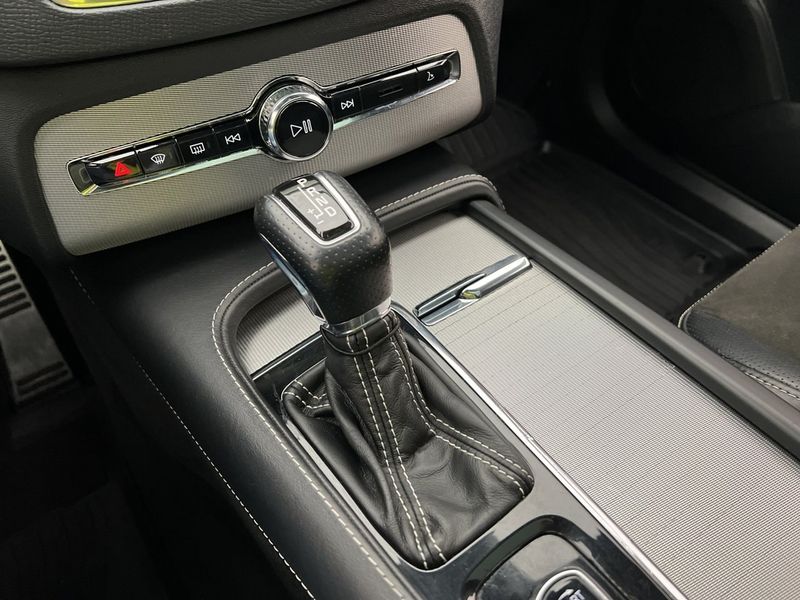 Volvo XC90 bild 28