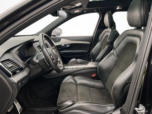 Volvo XC90 bild 12
