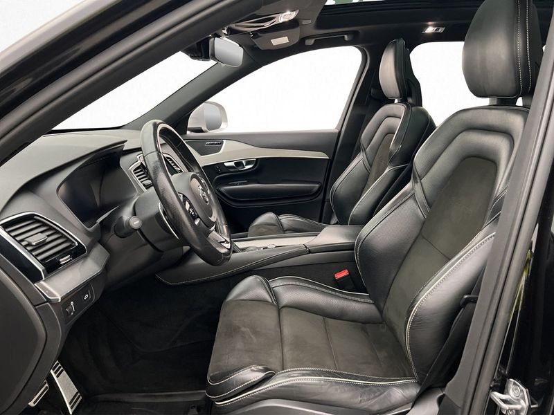 Volvo XC90 bild 12
