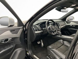 Volvo XC90 bild 13