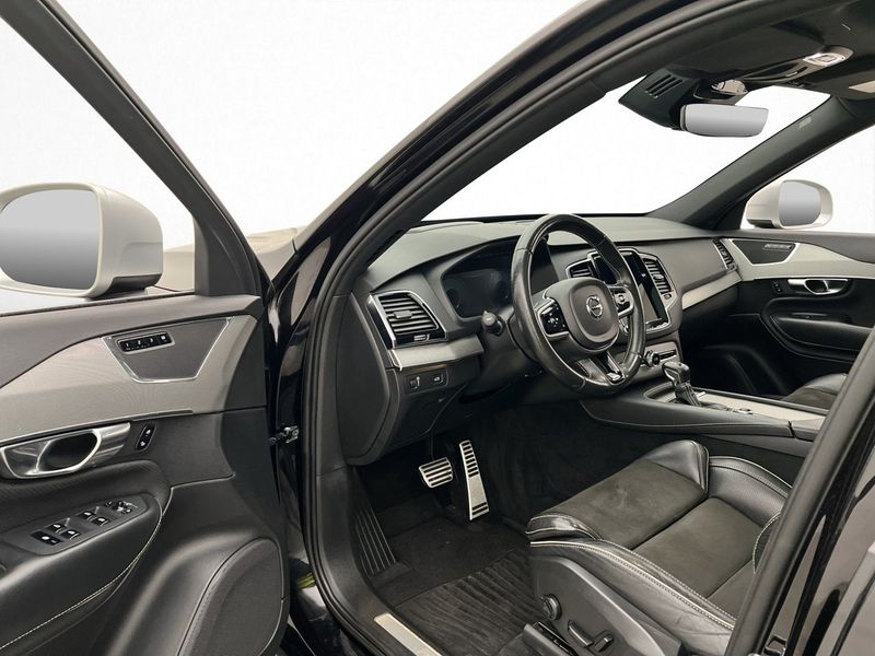 Volvo XC90 bild 13