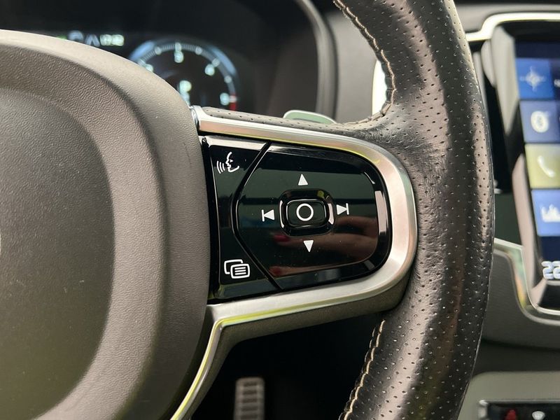 Volvo XC90 bild 21