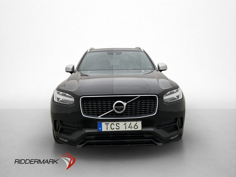 Volvo XC90 bild 2