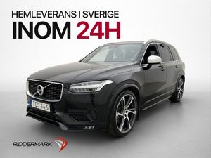 Volvo XC90 bild 3