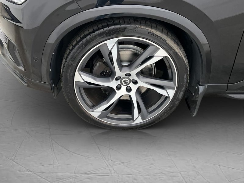 Volvo XC90 bild 35