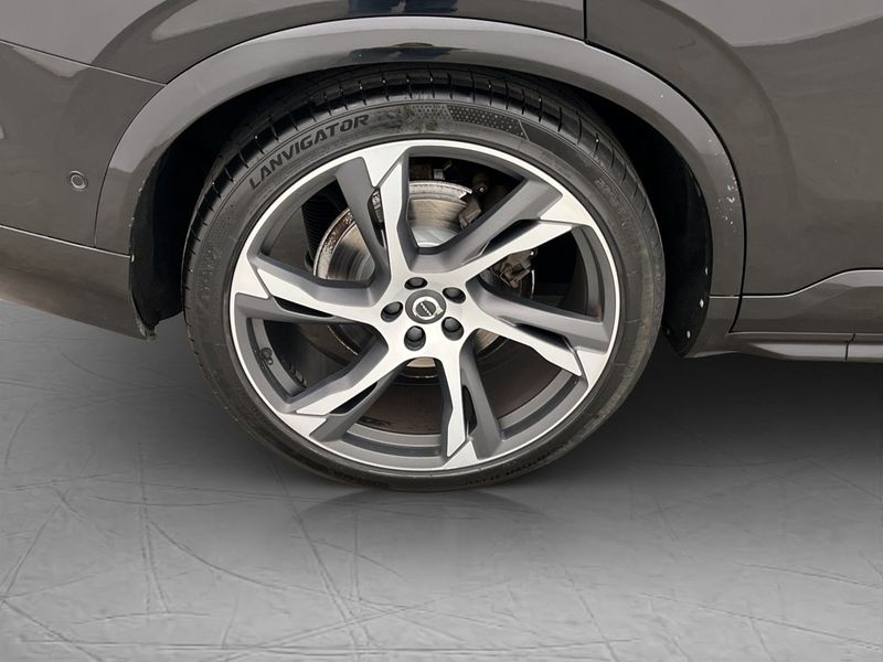 Volvo XC90 bild 37