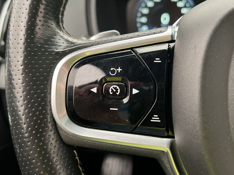 Volvo XC90 bild 18