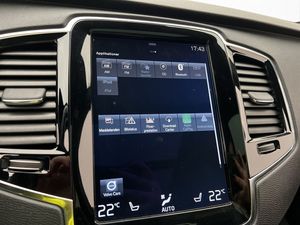 Volvo XC90 bild 26