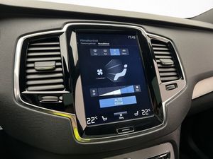 Volvo XC90 bild 27