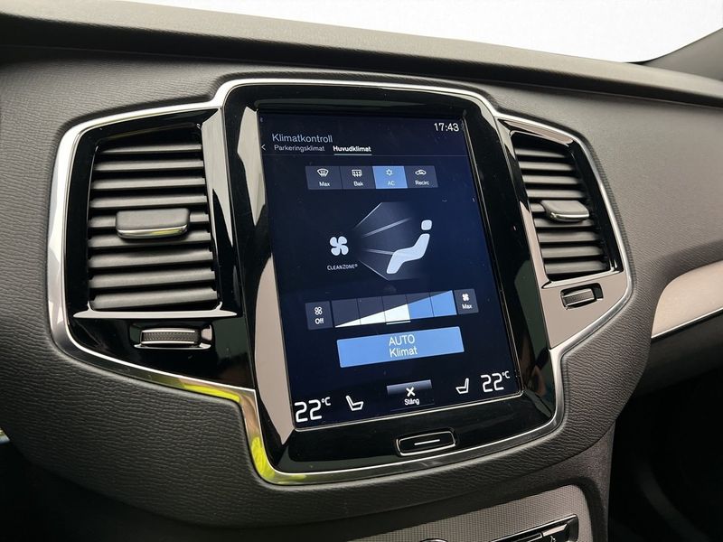 Volvo XC90 bild 27