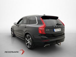 Volvo XC90 bild 6