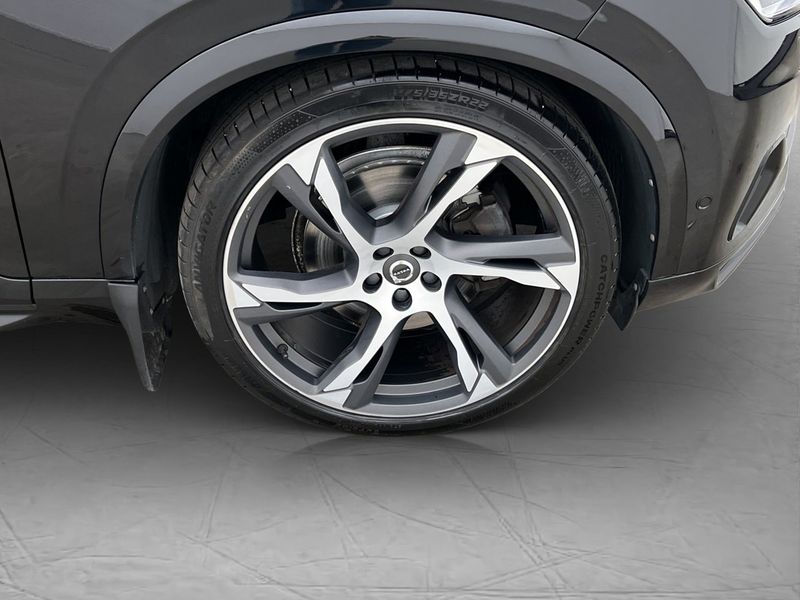 Volvo XC90 bild 38