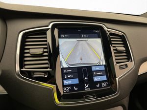 Volvo XC90 bild 24