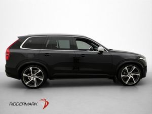 Volvo XC90 bild 9