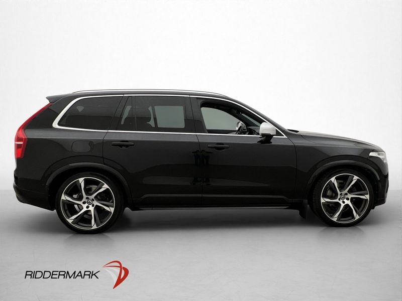 Volvo XC90 bild 9
