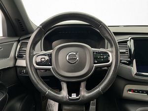 Volvo XC90 bild 17