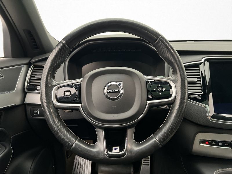 Volvo XC90 bild 17