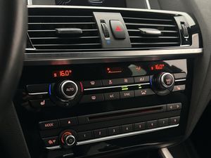 BMW X3 bild 22
