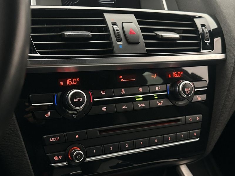 BMW X3 bild 22