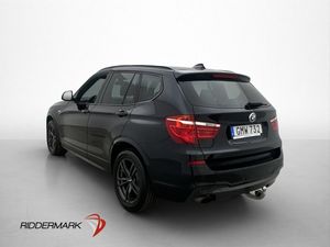 BMW X3 bild 6