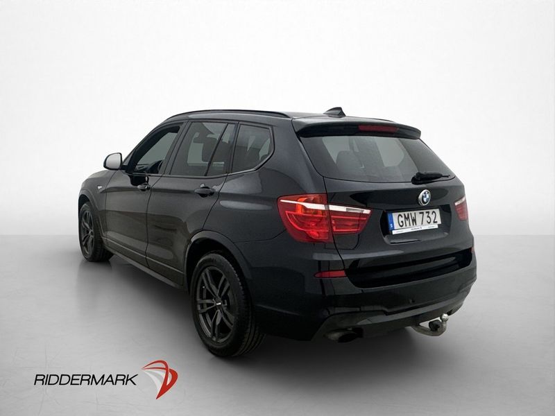 BMW X3 bild 6