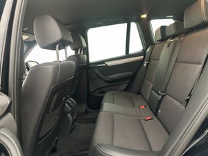 BMW X3 bild 26