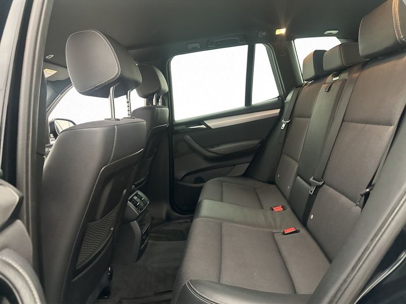 BMW X3 bild 26