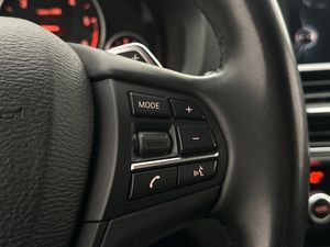 BMW X3 bild 19