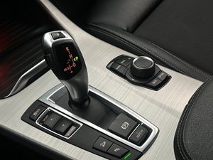 BMW X3 bild 23