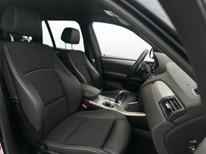 BMW X3 bild 24