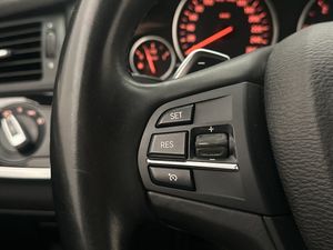 BMW X3 bild 17