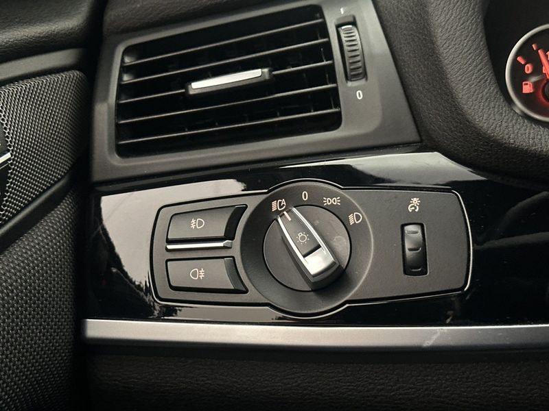 BMW X3 bild 16