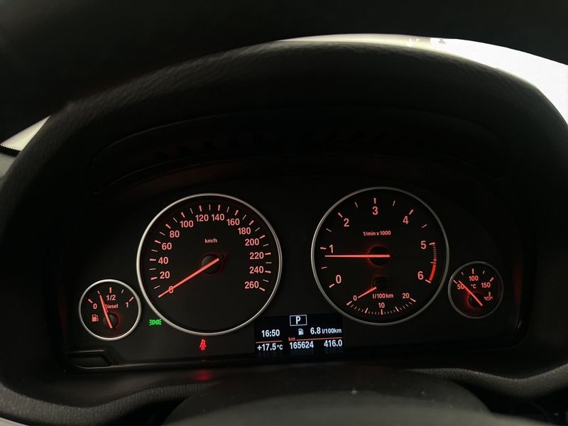 BMW X3 bild 18