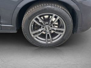 BMW X3 bild 28