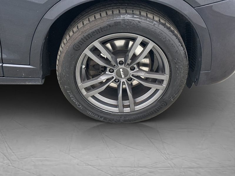 BMW X3 bild 28