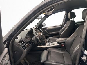 BMW X3 bild 12