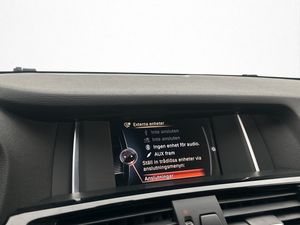 BMW X3 bild 21