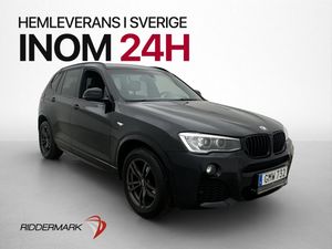 BMW X3 bild 1