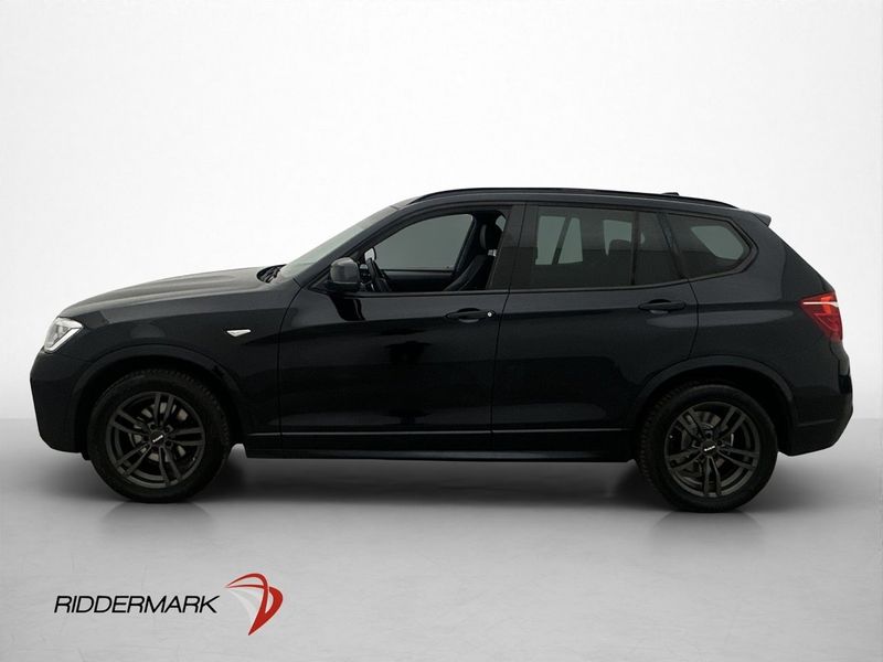 BMW X3 bild 5