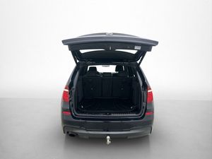BMW X3 bild 27